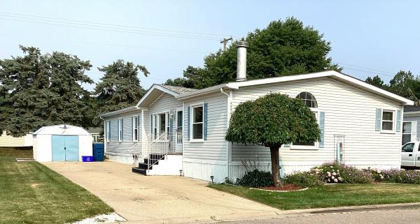 1988 MARLETTE Mobile Home