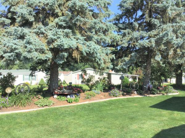 1988 MARLETTE Mobile Home
