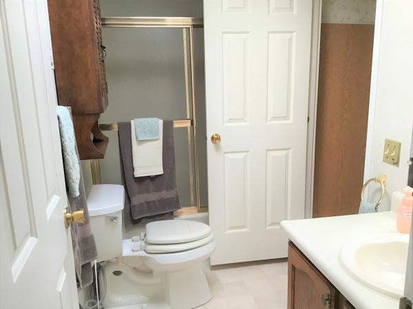 1988 MARLETTE Mobile Home