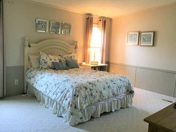 1988 MARLETTE Mobile Home