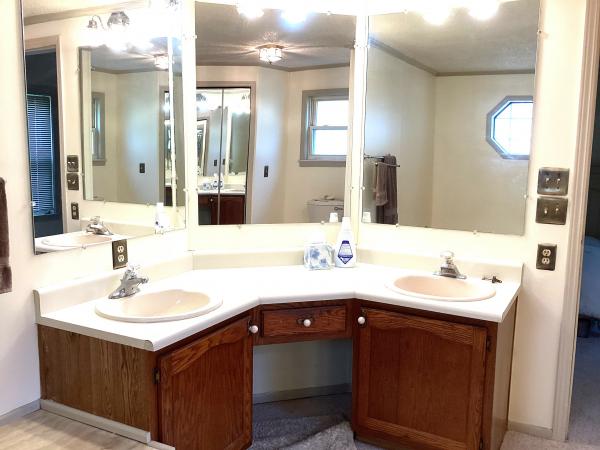 1988 MARLETTE Mobile Home