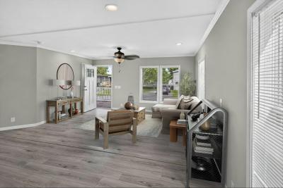 Mobile Home at 5189 Buckeye Ct. Lewis Center, OH 43035
