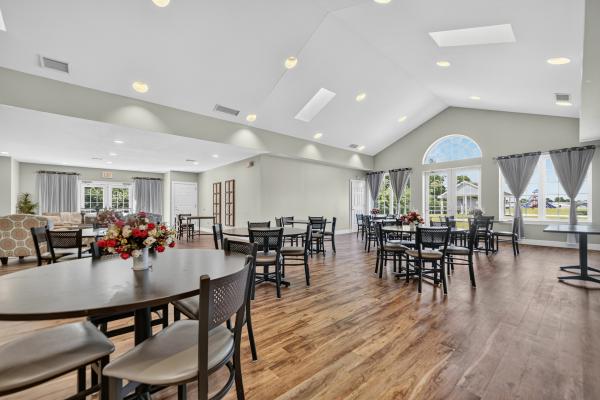 2019 Clayton Homes Inc Pulse Mobile Home