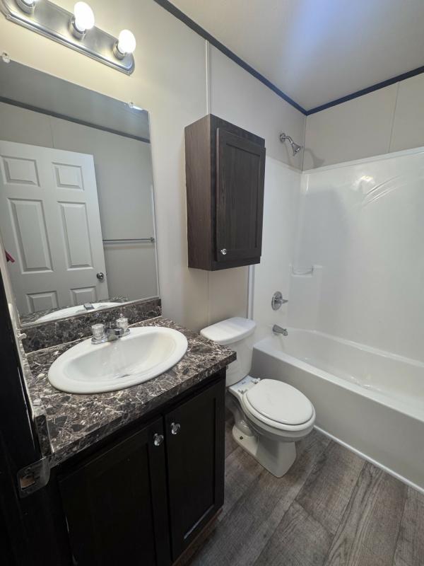 2016 Homette Mobile Home For Sale