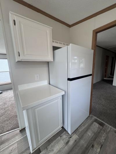 Mobile Home at 17120 Scarborough Macomb, MI 48044