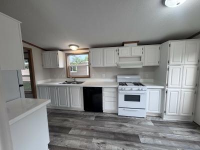 Photo 4 of 15 of home located at 17120 Scarborough Macomb, MI 48044