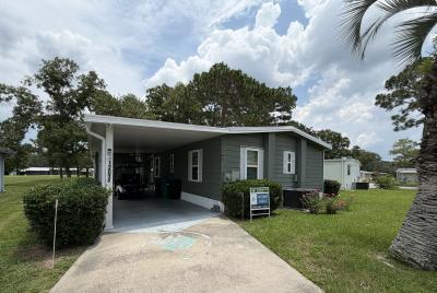 Mobile Home at 1203 D W Gleneagles Rd Lot 0574 Ocala, FL 34480
