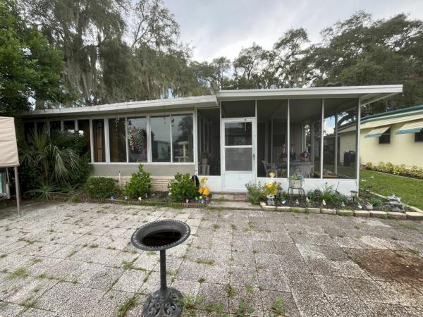 1974 Ramada Mobile Home For Sale