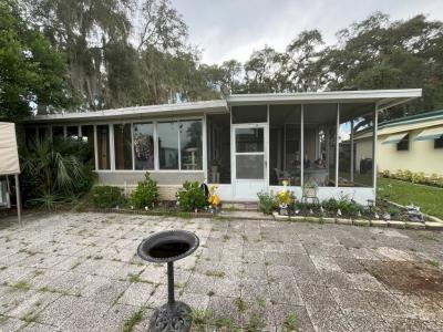 Mobile Home at 144 Camellia Drive Leesburg, FL 34788