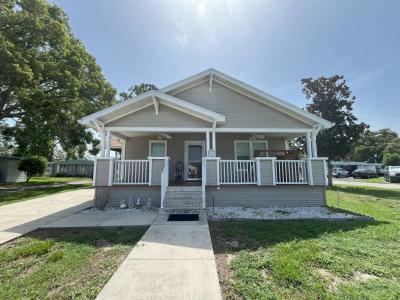 Mobile Home at 183 Lakeview Drive Leesburg, FL 34788