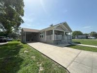 2005 Palm Harbor Carthage Mobile Home