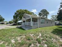 2005 Palm Harbor Carthage Mobile Home