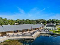2005 Palm Harbor Carthage Mobile Home