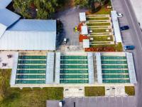 2005 Palm Harbor Carthage Mobile Home