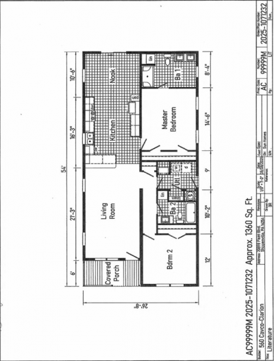 Mobile Home at 12 Woodland Trail Killingworth, CT 06419