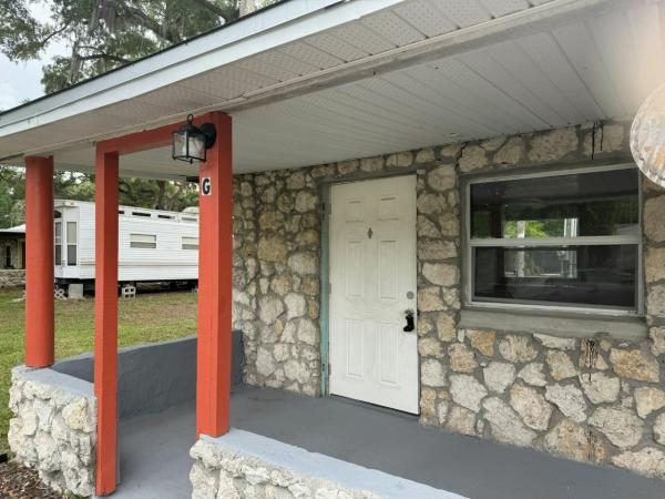 Cabin  Home