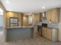 2022 Clayton - Waycross Martin Mobile Home
