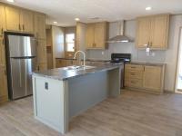 2022 Clayton - Waycross Martin Mobile Home