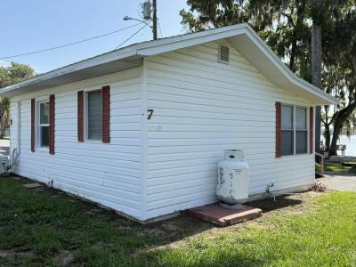 Mobile Home at 8801 E Moonrise Lane C7 Floral City, FL 34436