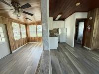 Cottage Site Built  Home