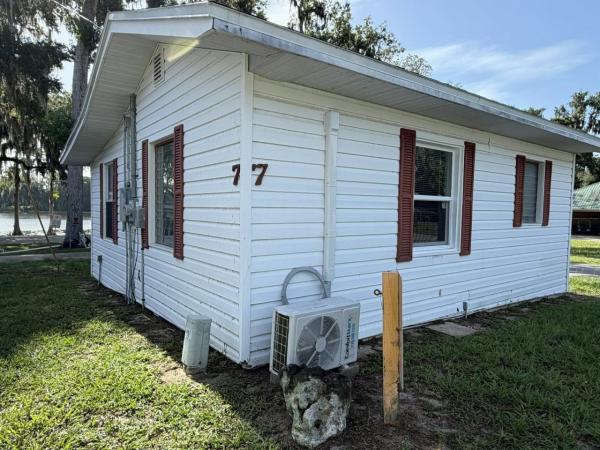 Cottage Site Built  Home