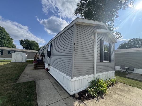 2012 Crest Mobile Home For Sale