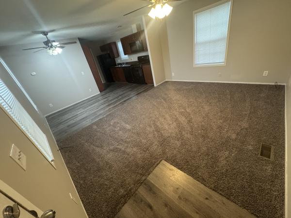 2012 Crest MI0017812935 Mobile Home