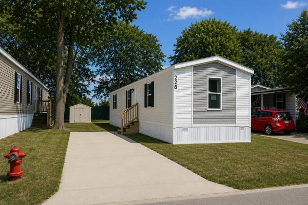 2026 Champion Mobile Home For Sale