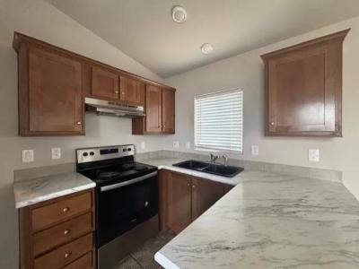 Mobile Home at 6410 S. Fontana Rd Lot #28 Tucson, AZ 85706