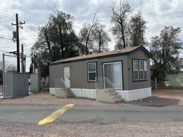 2021 SONORAN SERIES  Home