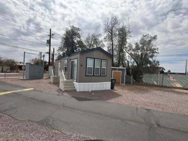2021 SONORAN SERIES  Home