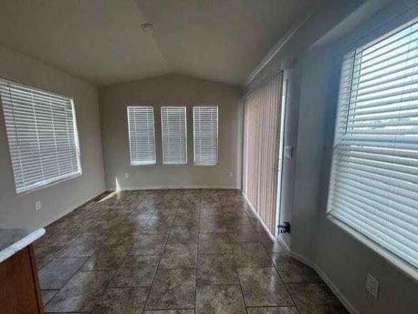 2021 SONORAN SERIES  Home