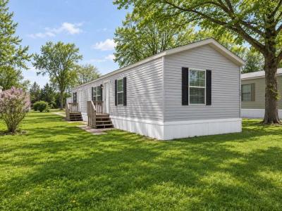 Mobile Home at 2569 Apollo Drive Saginaw, MI 48601