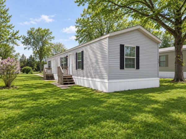 Photo 1 of 2 of home located at 2569 Apollo Drive Saginaw, MI 48601