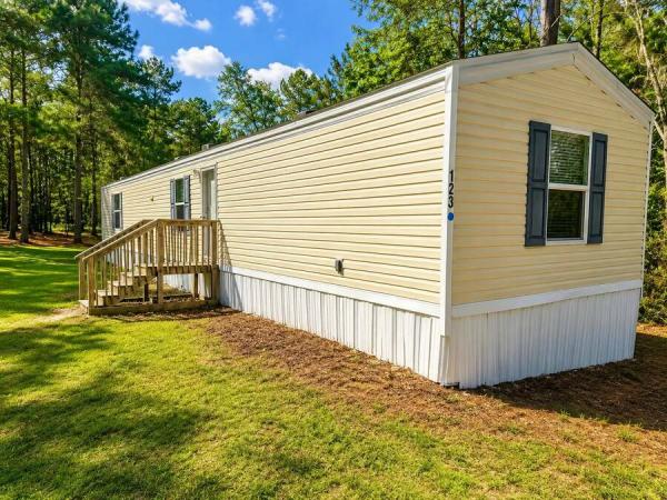 2020 36TRS14663AH20  Home