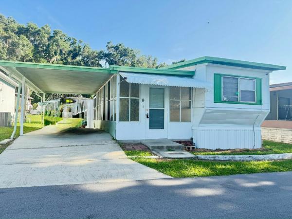 1962 GRAT Mobile Home For Sale