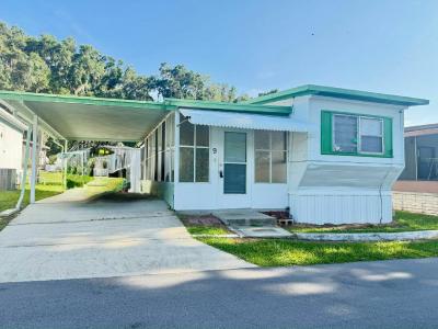 Mobile Home at 8801 E Moonrise Lane Lot 9 Floral City, FL 34436