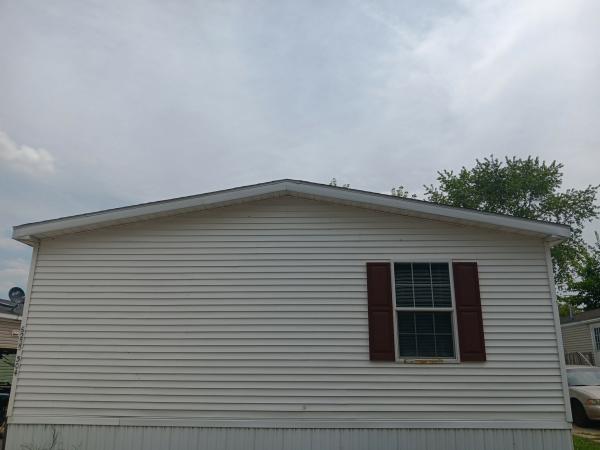 2009 Crest Mobile Home For Sale