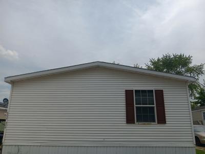 Mobile Home at 6235 Sheldon Street Site #304 Ypsilanti, MI 48197