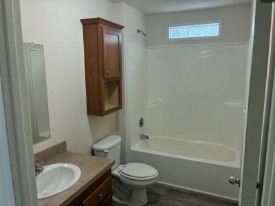Photo 5 of 6 of home located at 6235 Sheldon Street Site #304 Ypsilanti, MI 48197