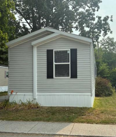 Mobile Home at 9967 Joan Circle Site #172 Ypsilanti, MI 48197
