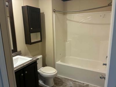 Photo 4 of 5 of home located at 9967 Joan Circle Site #172 Ypsilanti, MI 48197