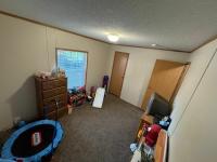 2007 Fleetwood Mobile Home