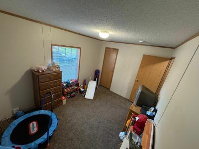 Mobile Home at 208 Country Club Blvd. Belleville, MI 48111