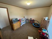 2007 Fleetwood Mobile Home