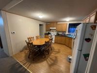 2007 Fleetwood Mobile Home