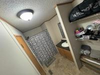 2007 Fleetwood Mobile Home
