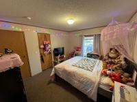2007 Fleetwood Mobile Home