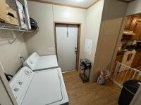 2007 Fleetwood Mobile Home