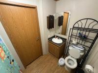 2007 Fleetwood Mobile Home